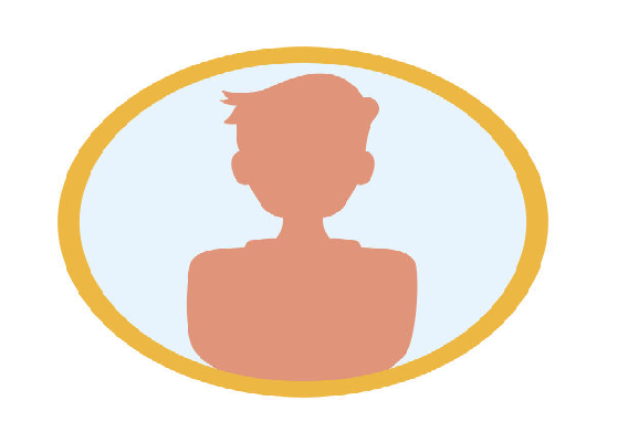 沙洋墙绘中如何画好人物轮廓？