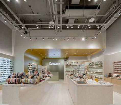 沙洋店面装修流程