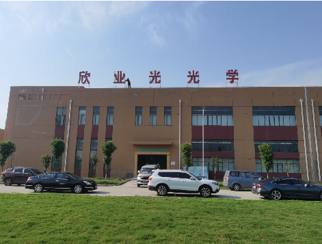 沙洋楼顶大型发光字制作如何安装？