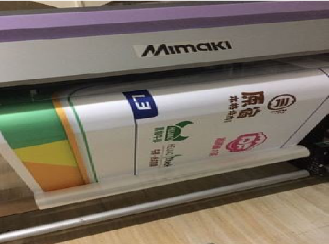 沙洋喷印写真褪色的原因。