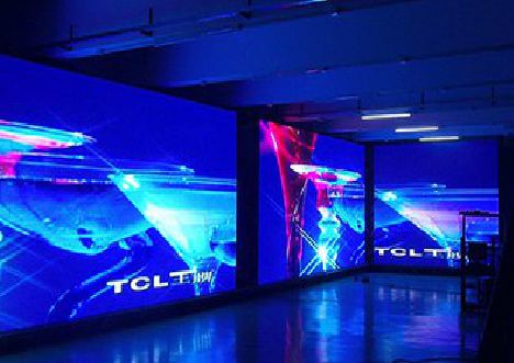 沙洋如何解决LED显示屏耗电问题?